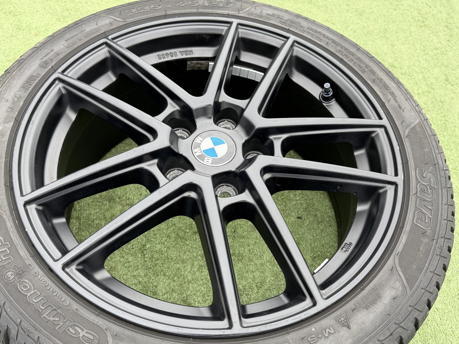 BMW 7.5J, ET54 - Image 4