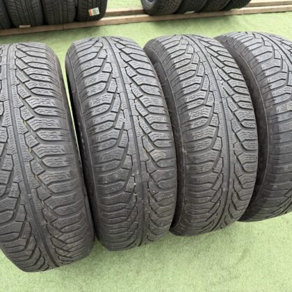 Uniroyal 215/70 R16
