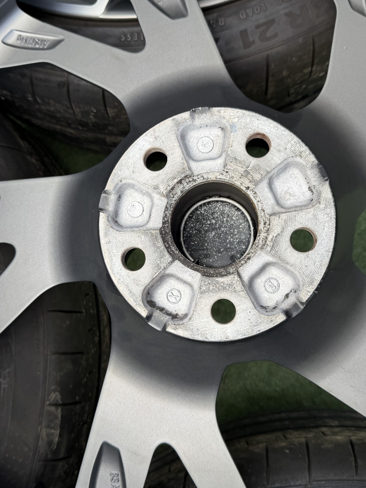 Volkswagen 8.5J ET38, - Image 11