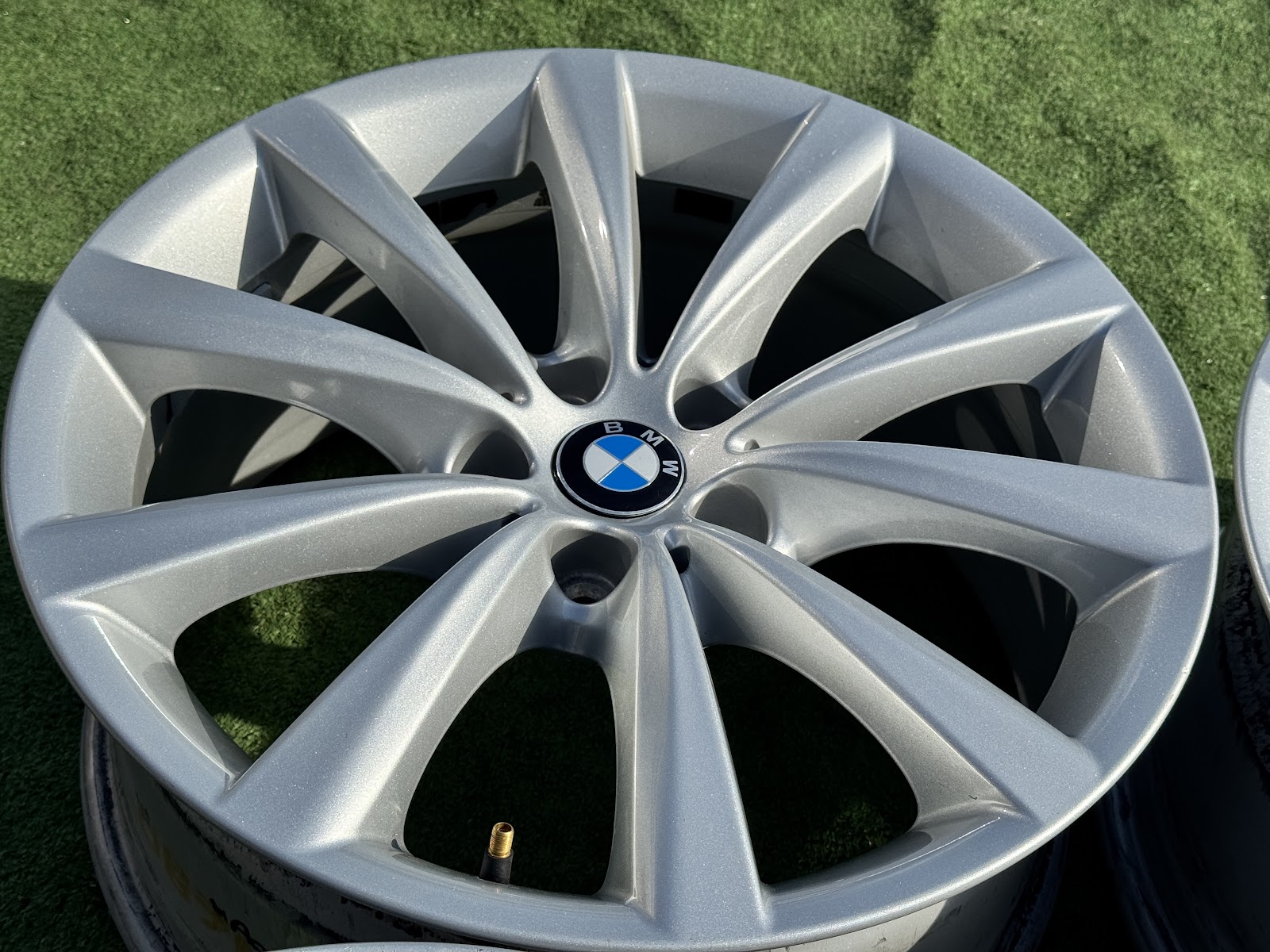 BMW ORGINALUS - 8J, ET30 - Image 5