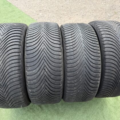 Michelin 225/55 R17