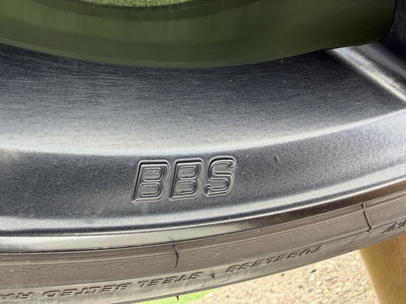 Ford 8.5J, ET45 - Image 7