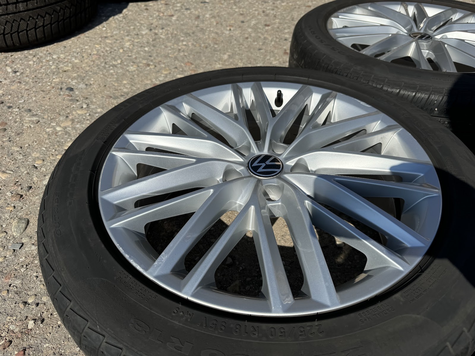 Volkswagen GOLF / T-ROCK - 7J, ET45 - Image 5
