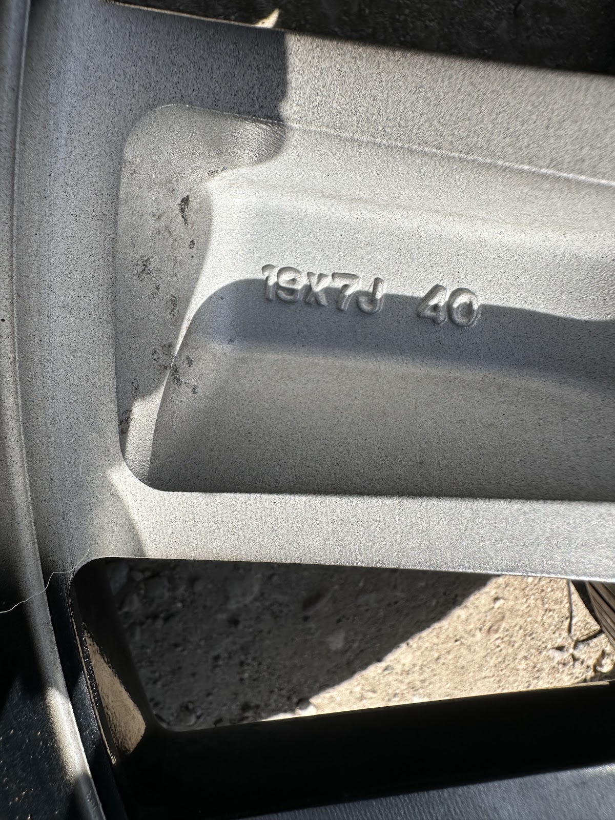 Honda ORGINALUS - 7J, ET40 - Image 7