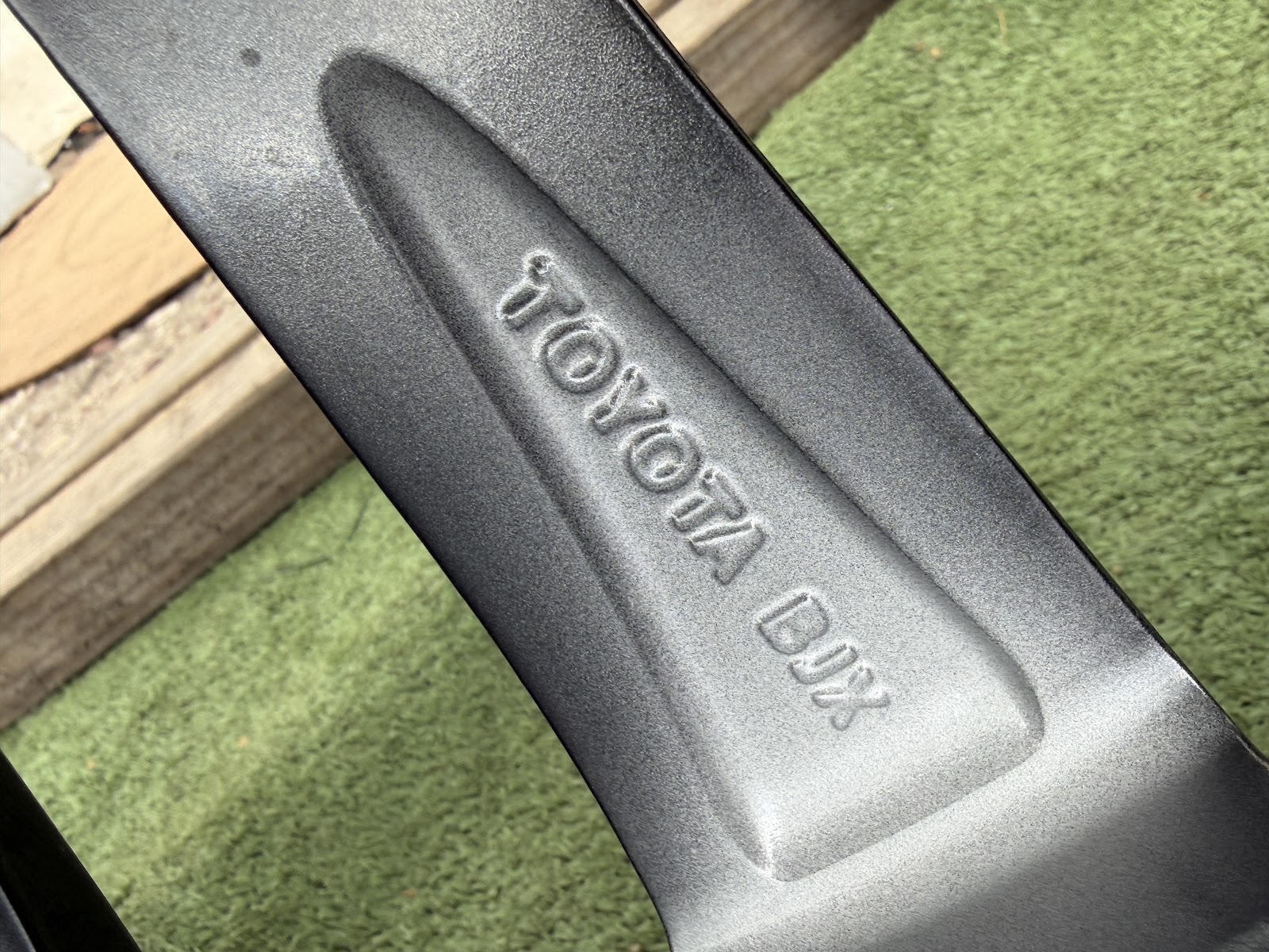 Lexus VOKISKI, 8J, ET40 - Image 7
