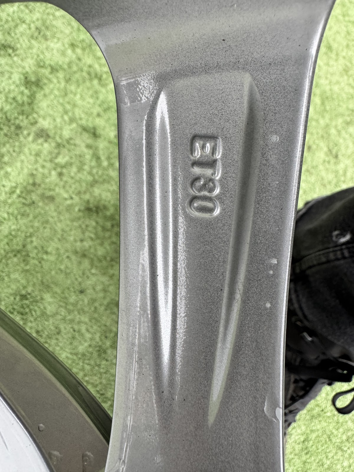 Seat VOKISKI - 7J, ET22 - Image 8