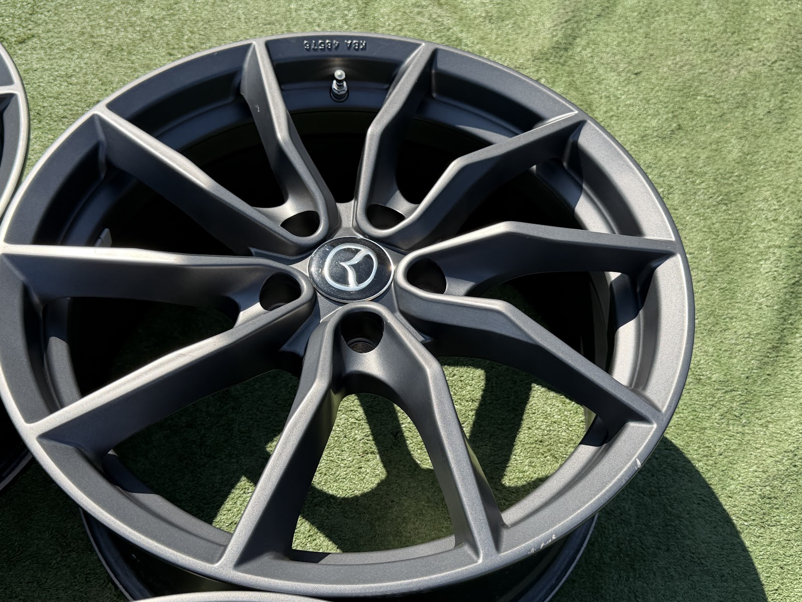 Mazda 8.5J, ET50 - Image 4