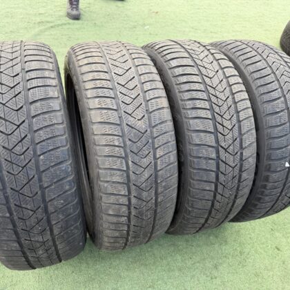 Pirelli 225/55 R17