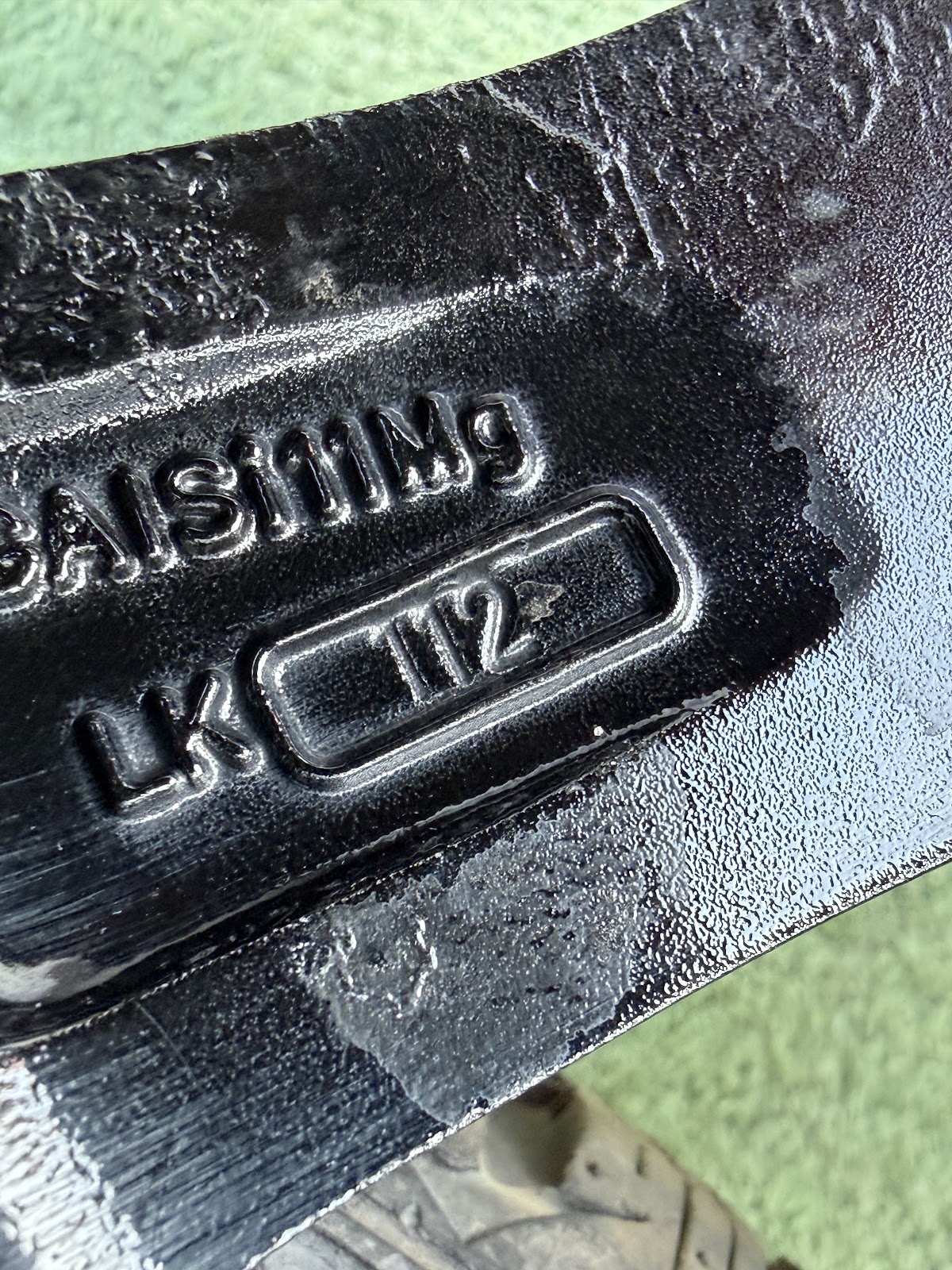 Audi VOKISKI - 6.5J, ET42 - Image 6