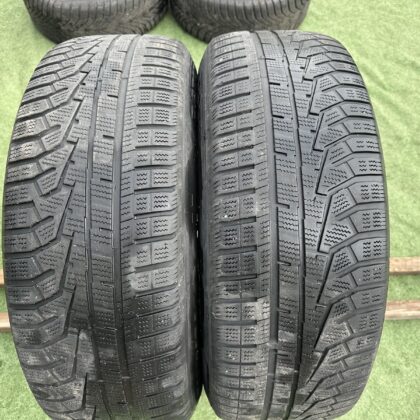 Hankook 245/65 R17