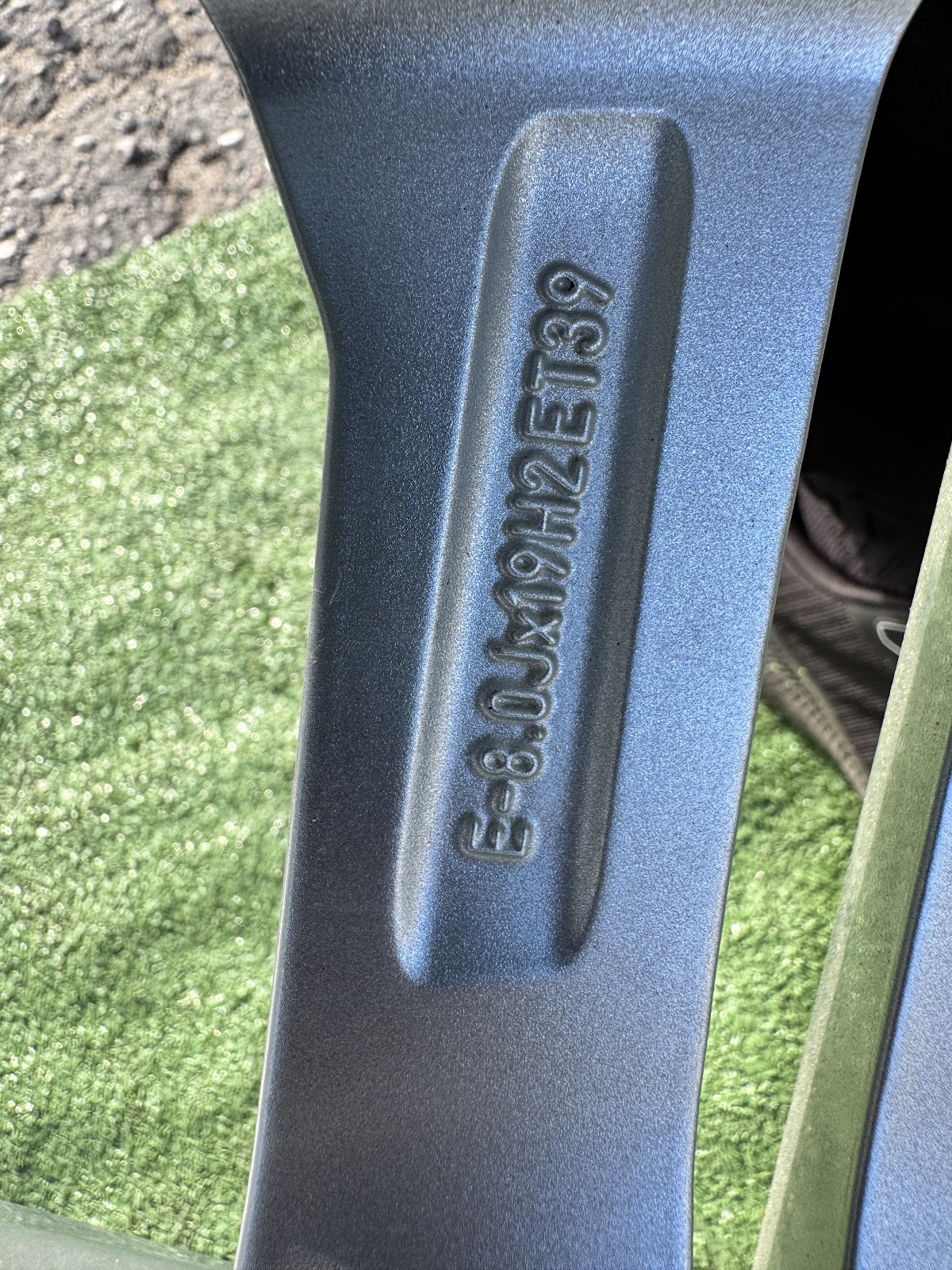 Volkswagen TIGUAN - 8J, ET39 - Image 7
