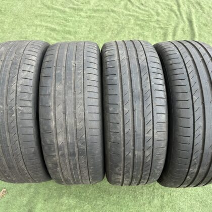 Continental 235/45 R19