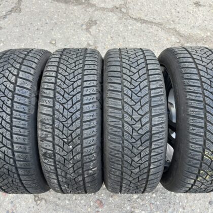 Dunlop 205/50 R17