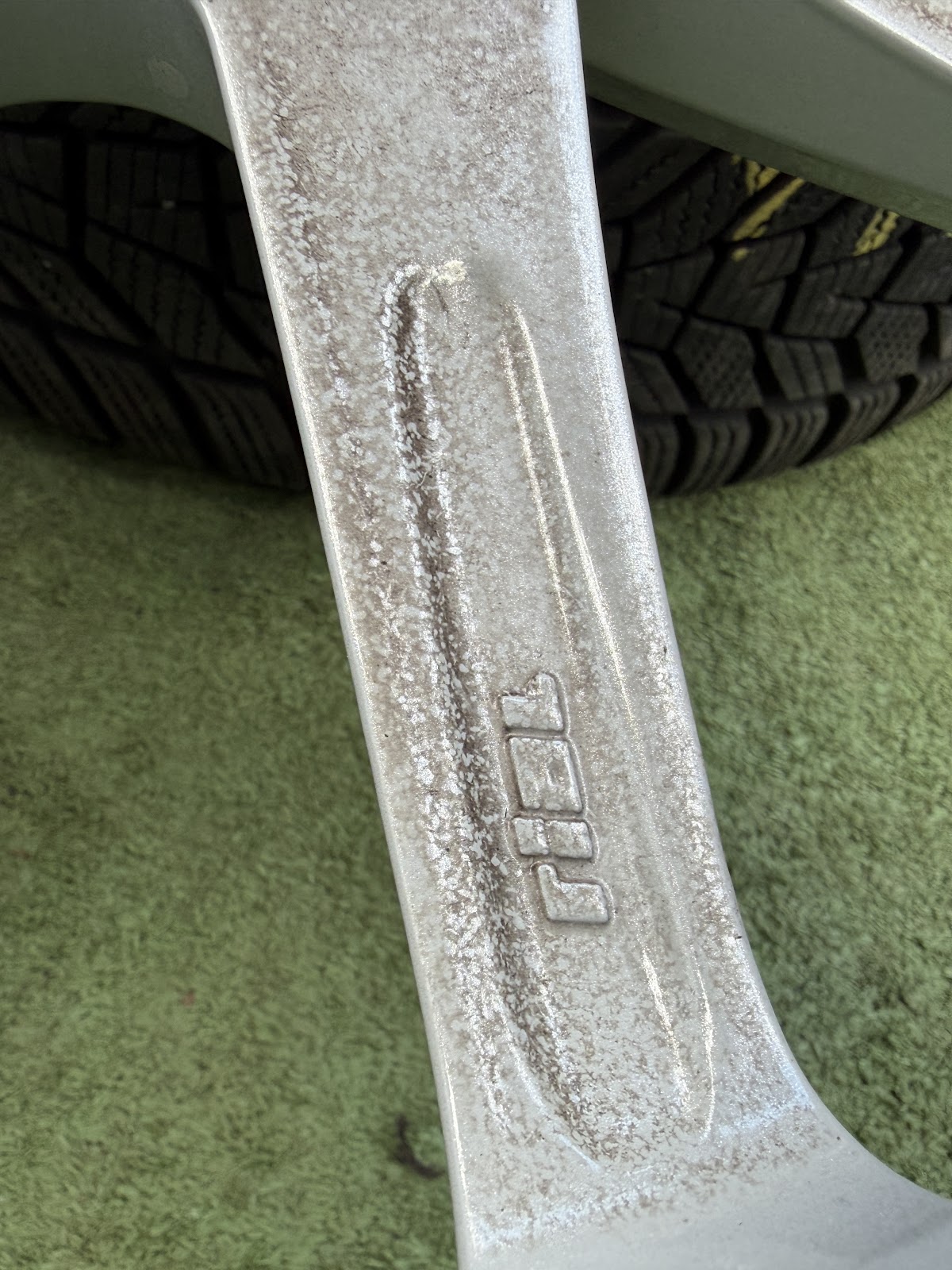 Peugeot 7.5J, ET50 - Image 10