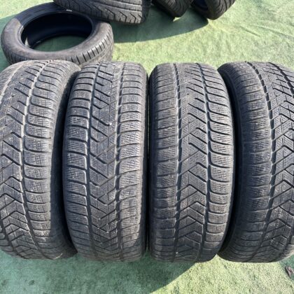 Pirelli 215/65 R17