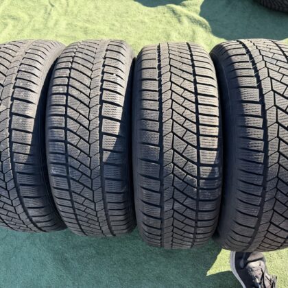 Continental 205/60 R16