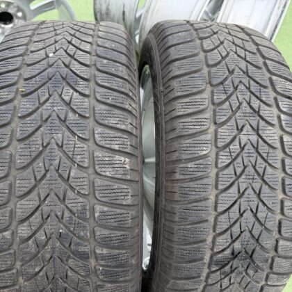 Dunlop 225/50 R17