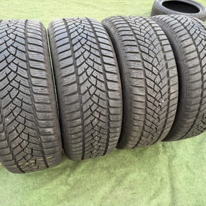 Fulda 205/50 R17