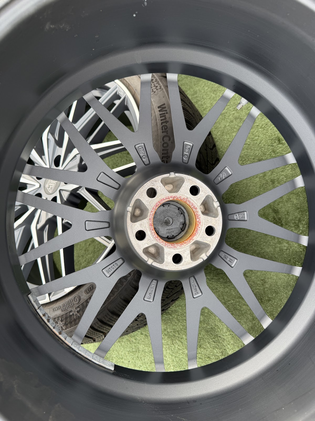 Volkswagen 8.5J ET35 - Image 13