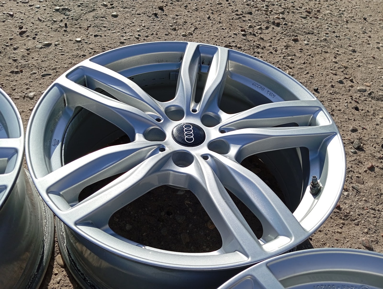 Audi A3 - 8J, ET57 - Image 4