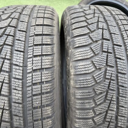 Hankook 205/55 R17
