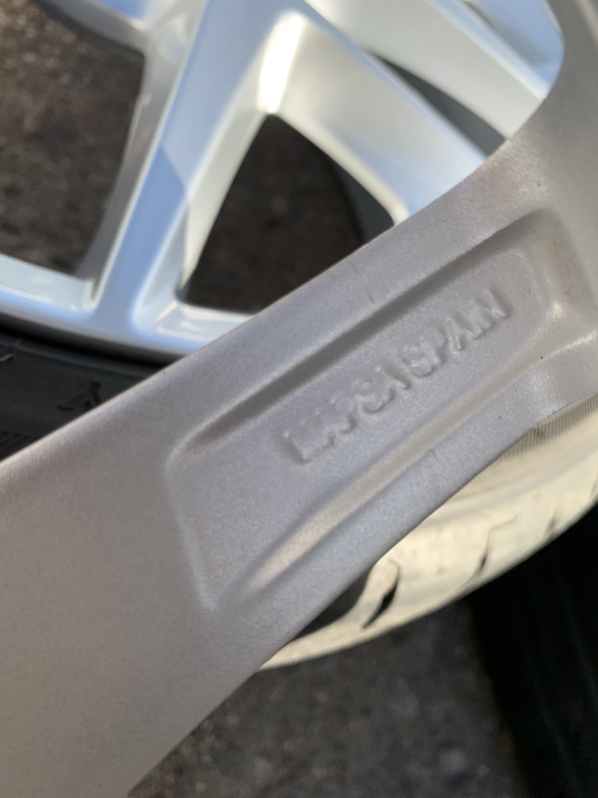 Volkswagen ORGINALUS - 7.5J, ET51 - Image 6