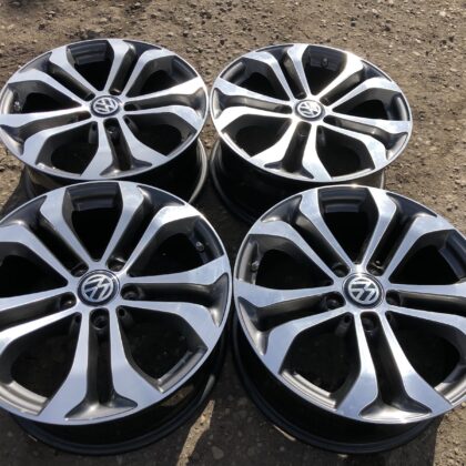 Volkswagen ORGINALUS - 7,5J, ET38