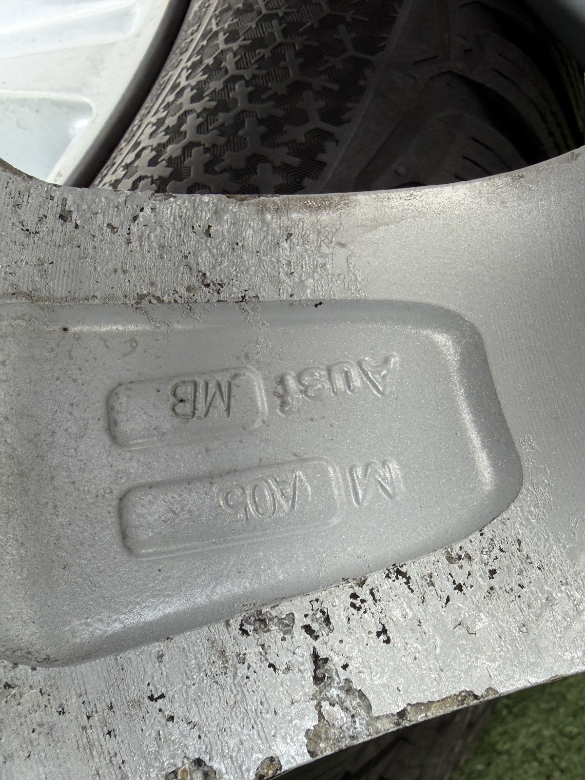 Audi 6.5J ET38 - Image 8