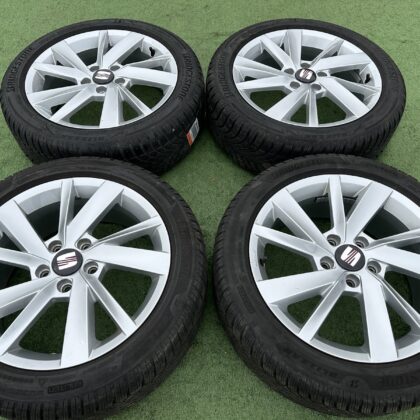 Seat ALTEA / LEON - 6,5J, ET46