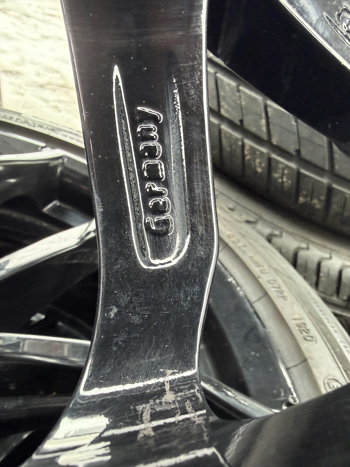 Mazda 8J, ET39 - Image 9
