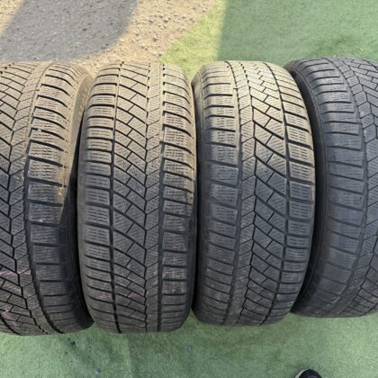 Continental 235/60 R18