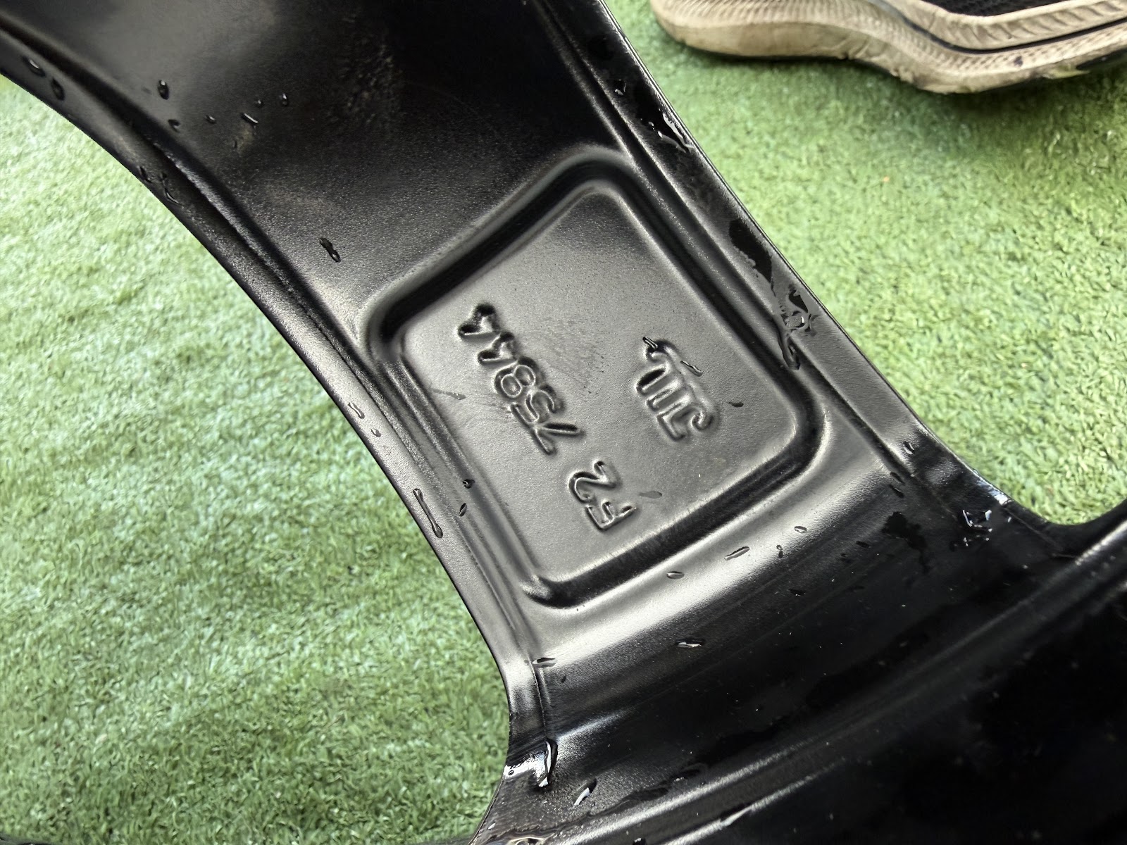 Mazda VOKISKI - 7.5J, ET50 - Image 8