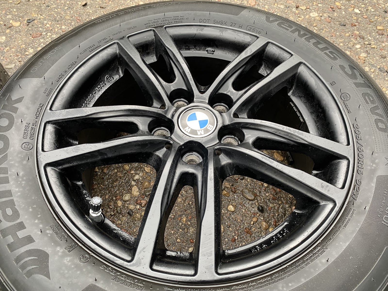 BMW 7J, ET52 - Image 4