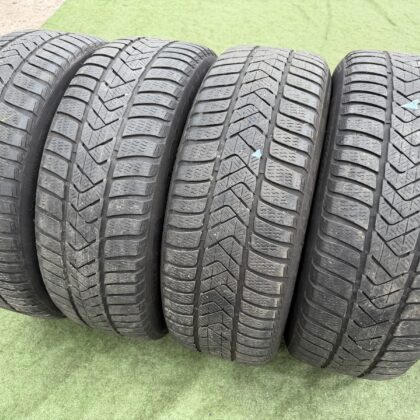 Pirelli 225/55 R17