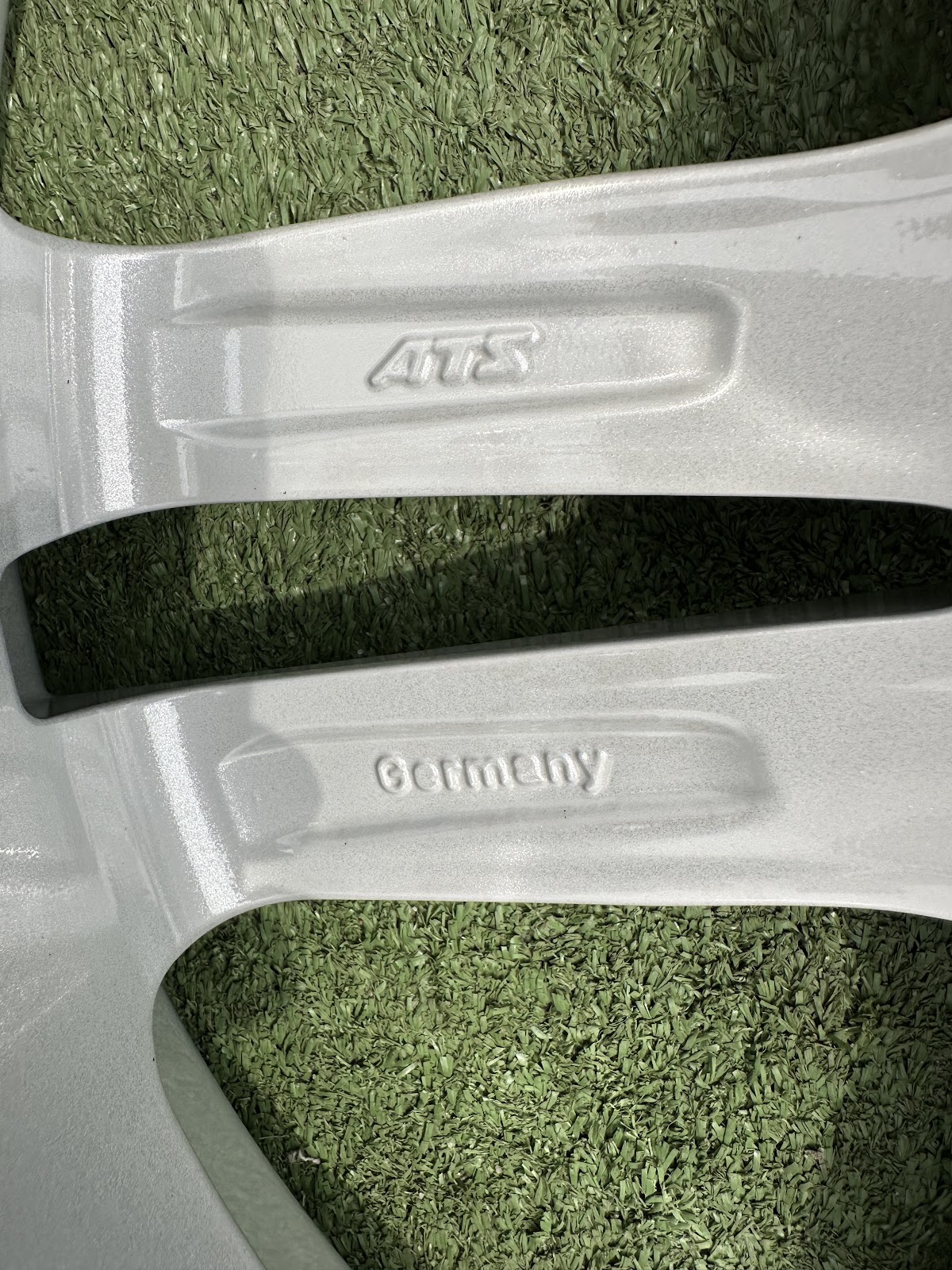 Seat ALTEA, LEON - 8J, ET57 - Image 8