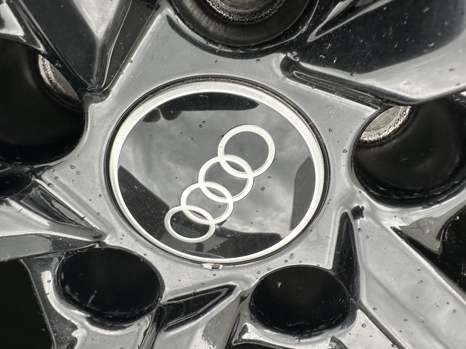 Audi ORGINALUS - 9J, ET40 - Image 6