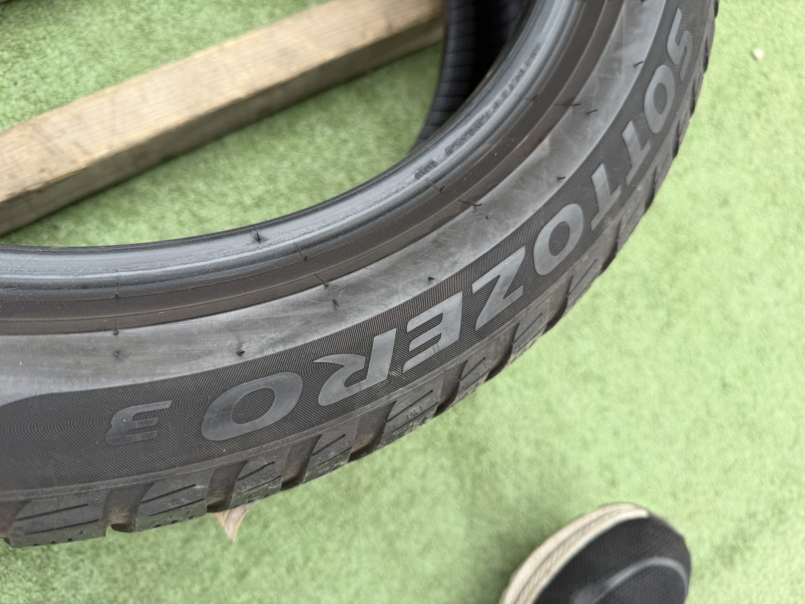Pirelli 205/50 R17 - Image 10