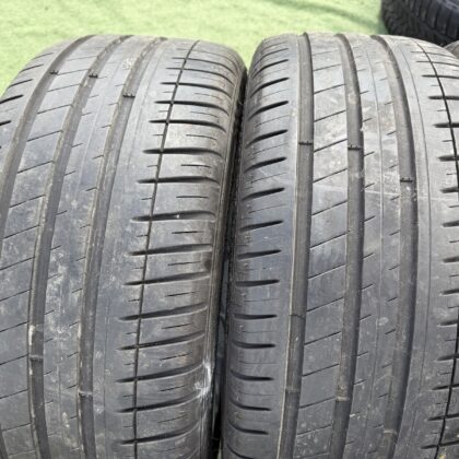 Michelin 245/40 R18