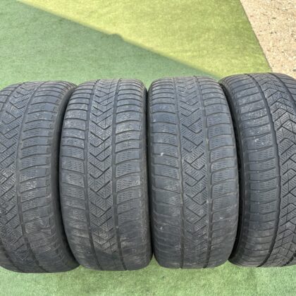 Pirelli 245/45 R18