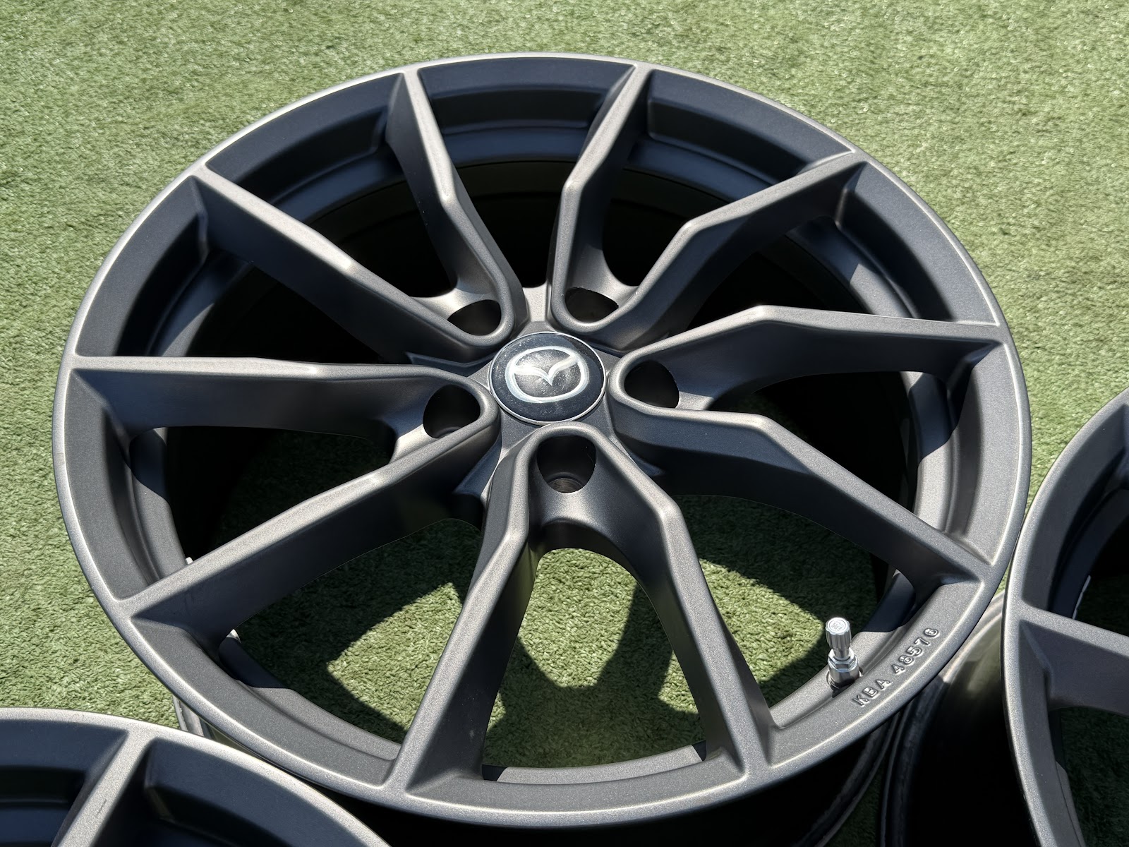 Mazda 8.5J, ET50 - Image 5