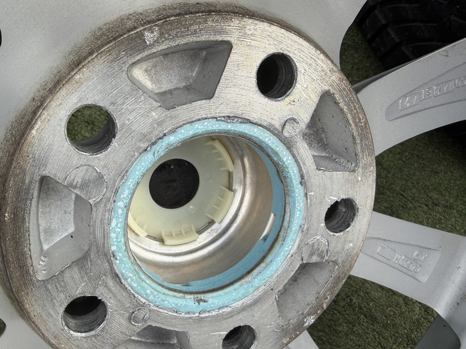 Mazda 8J, ET42 - Image 10