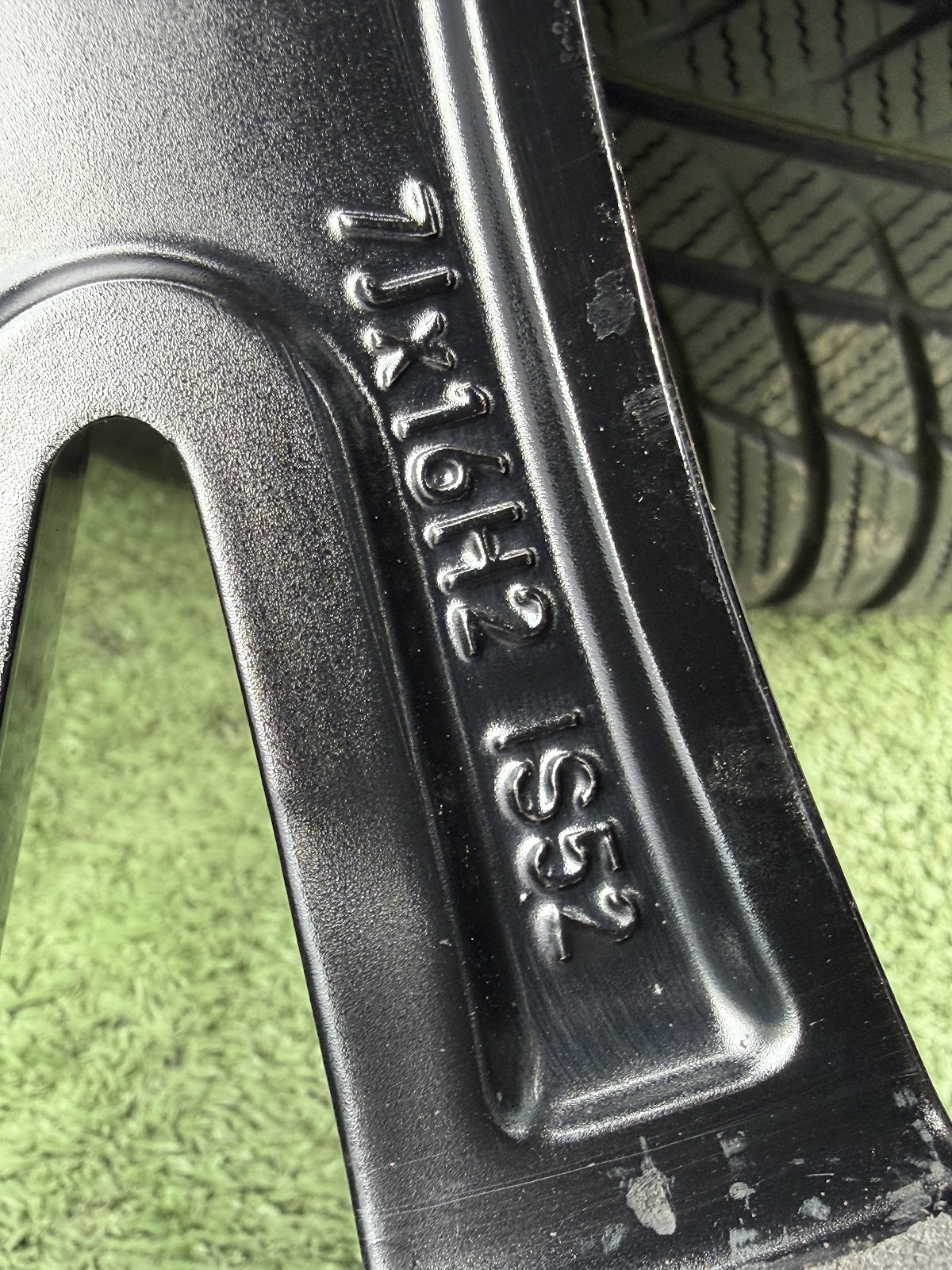 Volkswagen 7J ET52 - Image 6