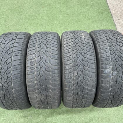 Dunlop 205/55 R16