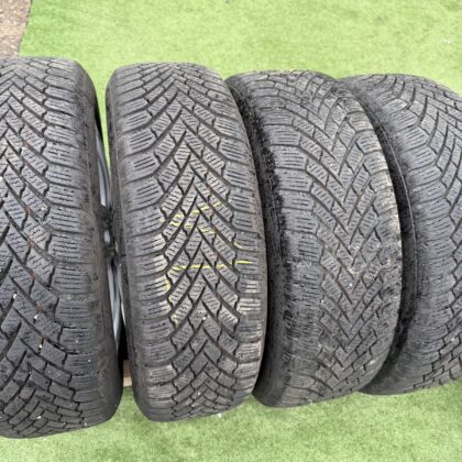 Continental 185/60 R16