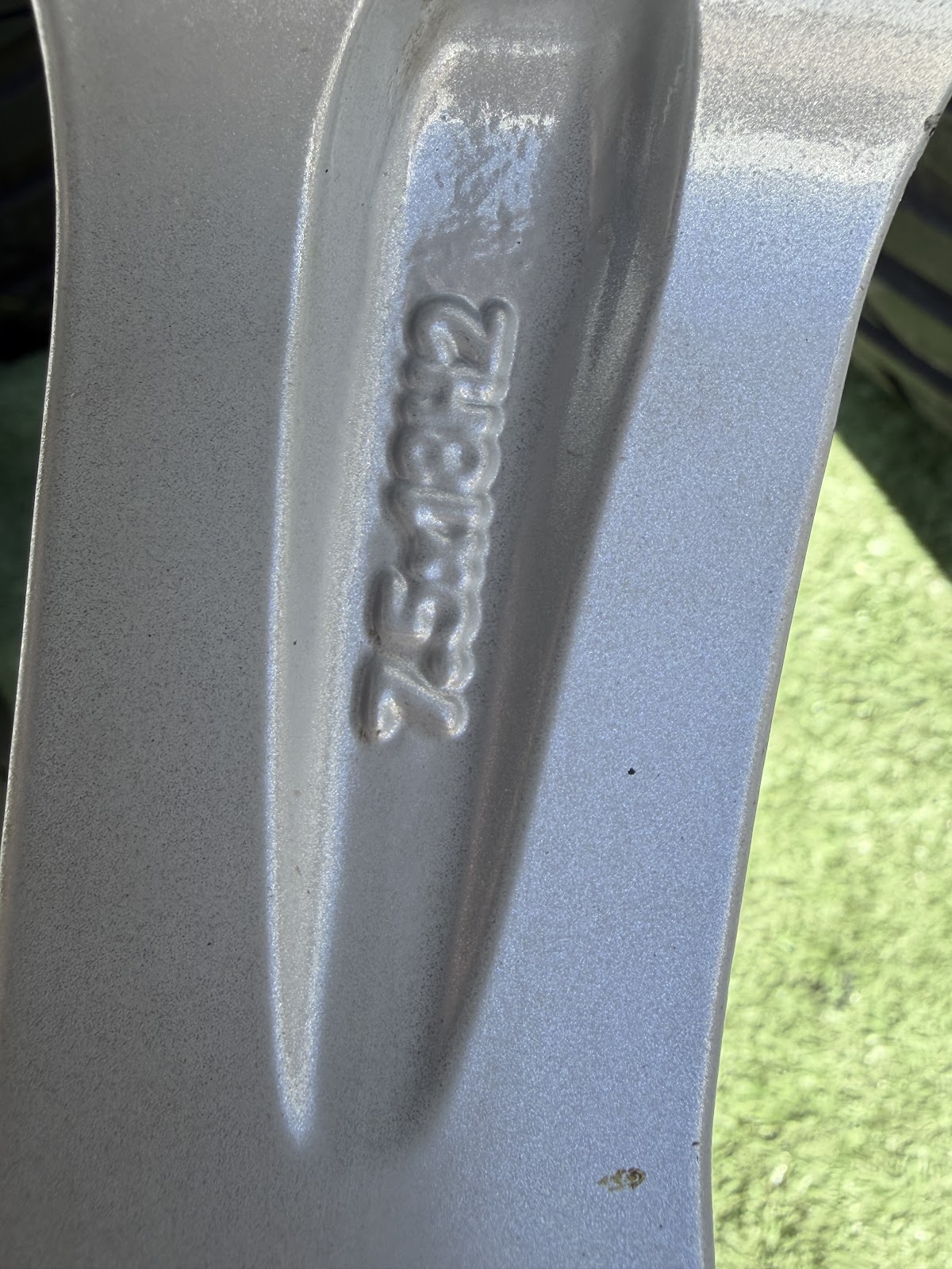 Seat VOKISKI - 7.5J, ET51 - Image 6