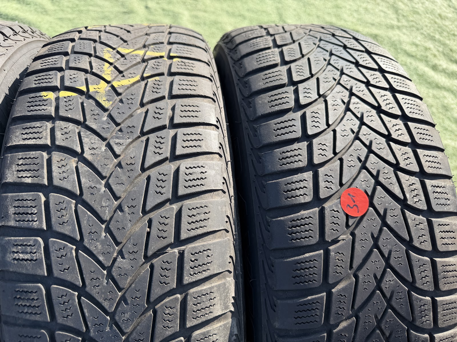 Dayton 215/60 R16 - Image 3
