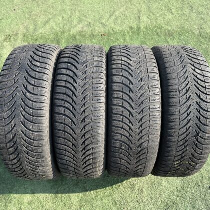 Michelin 205/55 R16