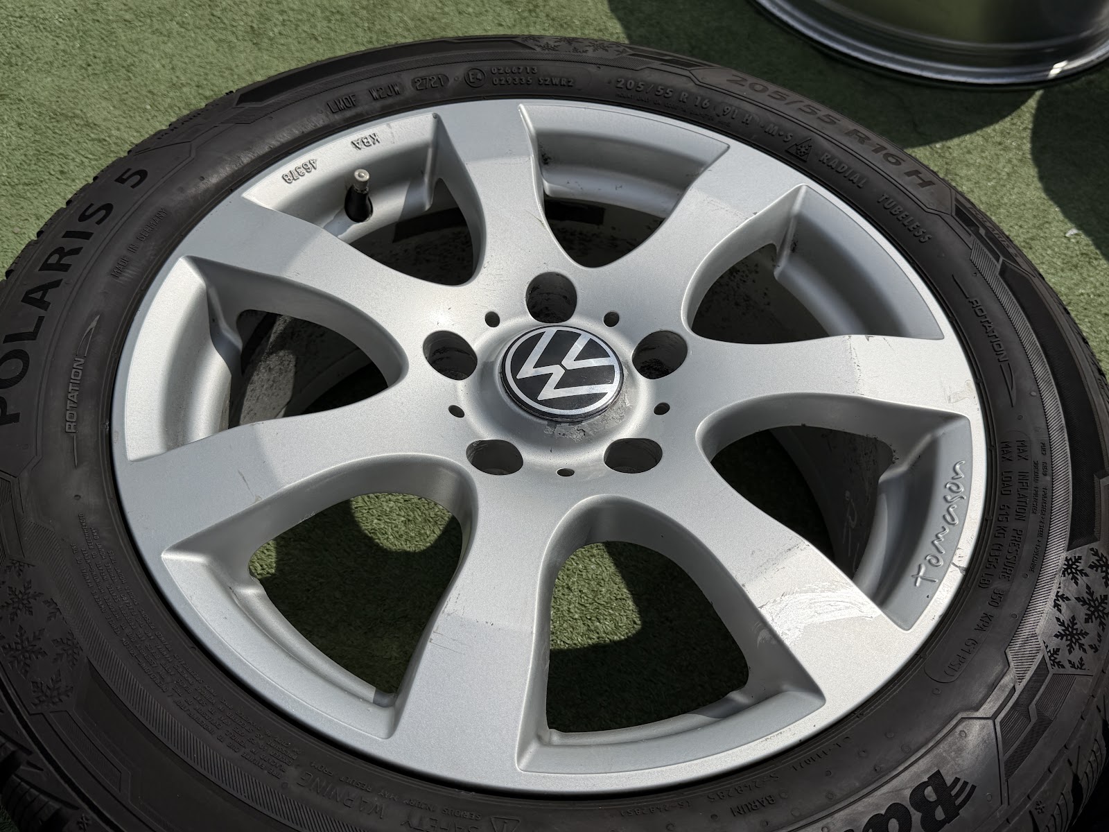 Volkswagen - Image 4