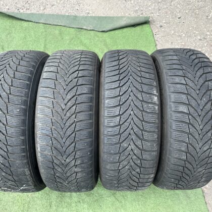 Nexen 225/55 R17