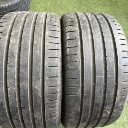 Goodyear 245/35 R18